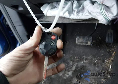 2017 Ford Escape S z USA, uszkodzony, nr VIN 1FMCU0F70HUD99725